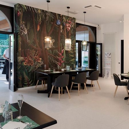 Salotto "900Strati" Hotel Bergamo Kültér fotó