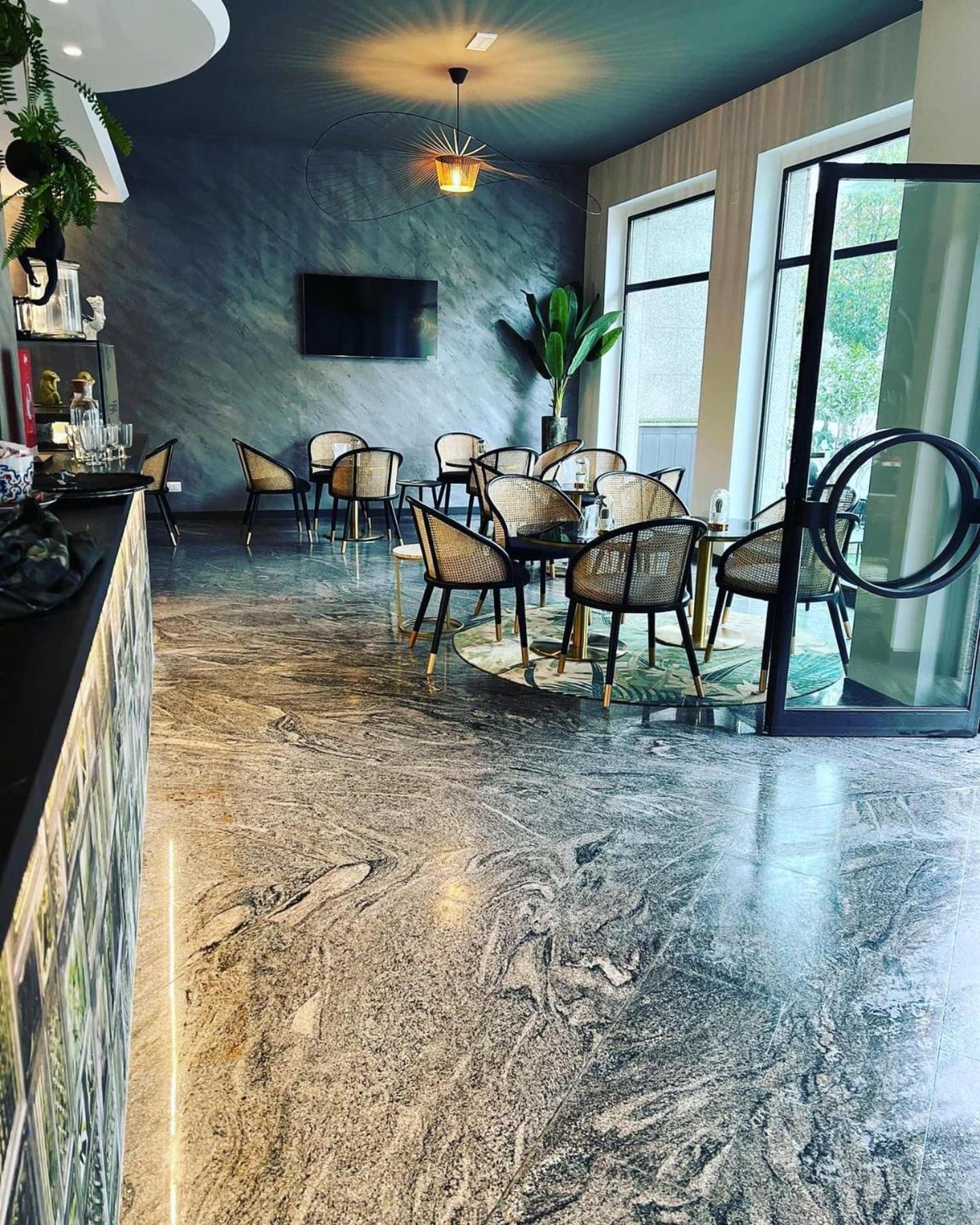 Salotto "900Strati" Hotel Bergamo Kültér fotó