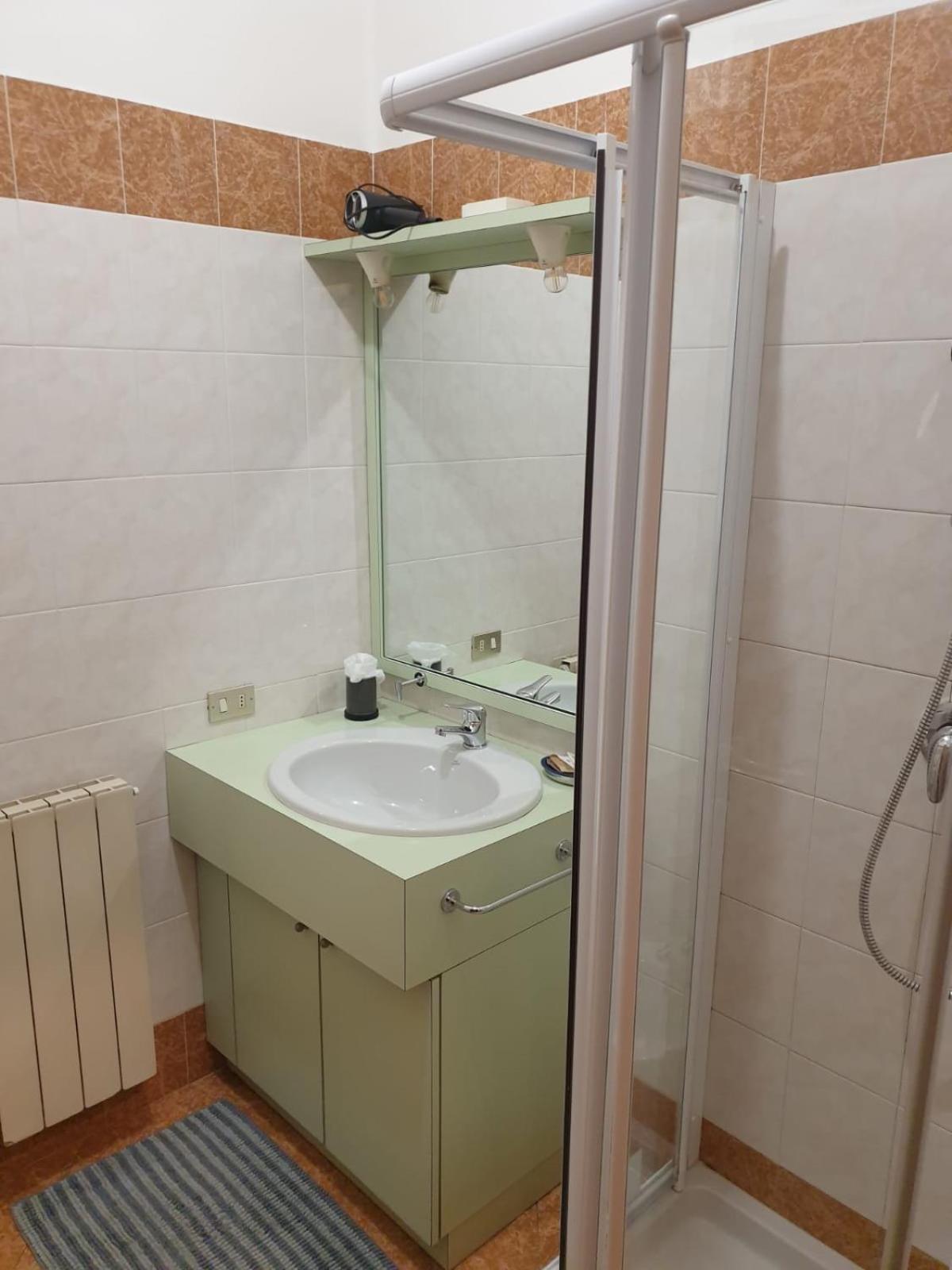 Salotto "900Strati" Hotel Bergamo Kültér fotó