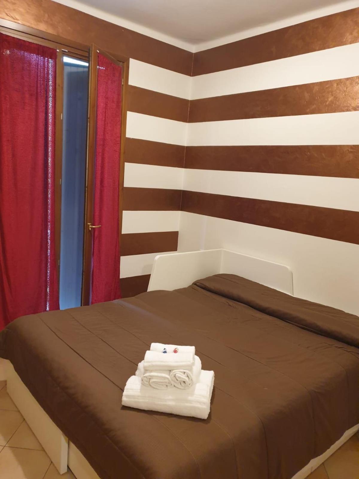 Salotto "900Strati" Hotel Bergamo Kültér fotó