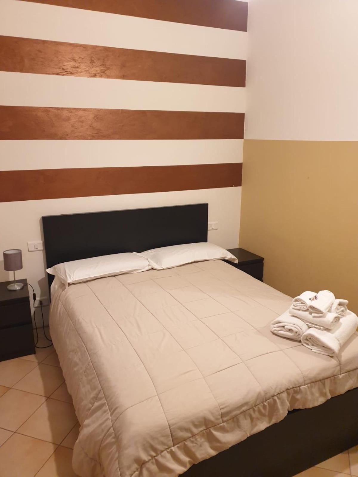 Salotto "900Strati" Hotel Bergamo Kültér fotó