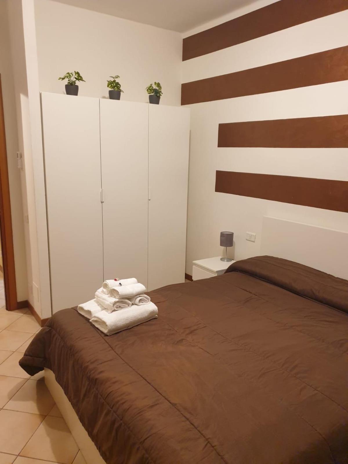 Salotto "900Strati" Hotel Bergamo Kültér fotó