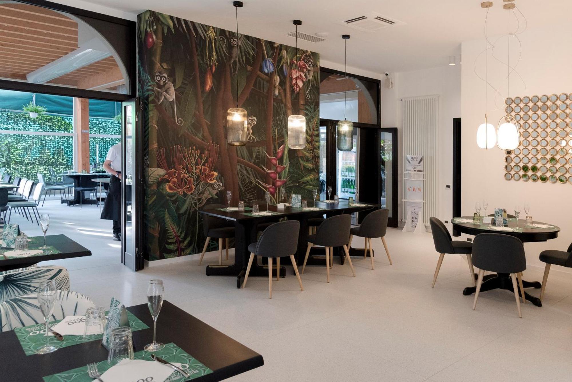 Salotto "900Strati" Hotel Bergamo Kültér fotó